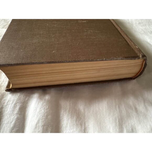 Writers Guide And Index To English By Porter G. Perrin 1942 Hardcover - Picture 15 of 16